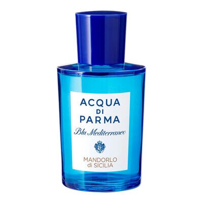 Perfume Acqua Di Parma Blu Mediterraneo Mandorlo Di Sicilia Unissex Eau de Toilette